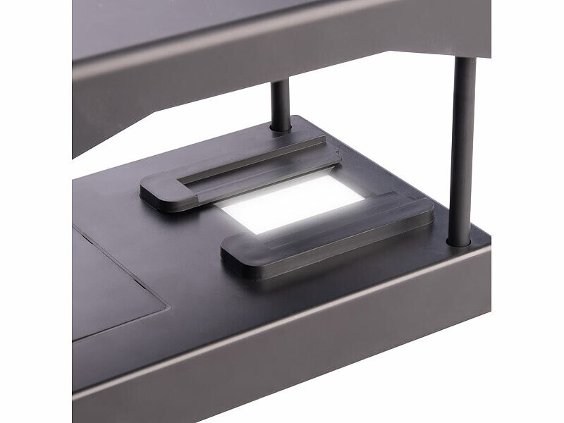 Scanner de diapositives et négatifs pliable pour smartphone – Image 9