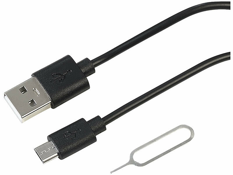 Micro caméra IP HD connectée DV-715.cube avec capteur de mouvement (Reconditionné) – Image 16