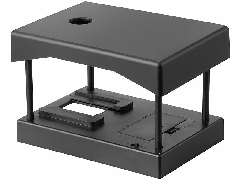 Scanner de diapositives et négatifs pliable pour smartphone (Reconditionné) – Image 5