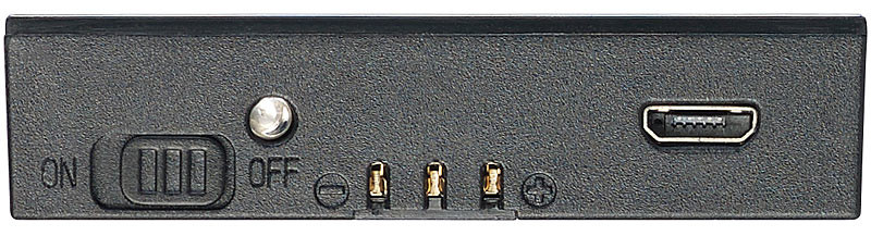 Batterie supplémentaire 5200 mAh pour visiophone connecté VTK-250 – Image 2