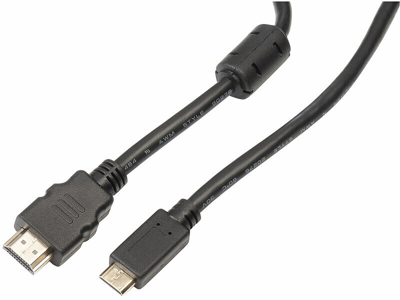 Caméscope 4K double objectif DV-960.dual connecté avec capteur Sony (Reconditionné) – Image 8