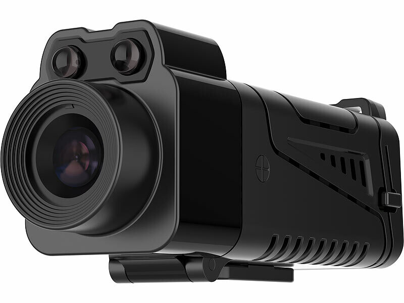 Micro-caméra connectée Full HD DV-325.mini avec batterie (reconditionnée) – Image 4