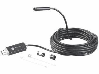 Caméra endoscopique USB / Micro USB OTG - 5 m (Reconditionné)
