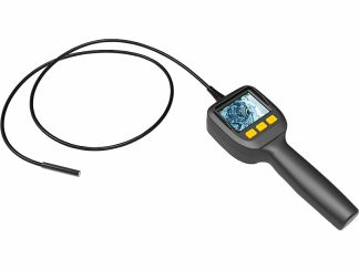 Caméra endoscopique sans fil à écran LCD couleur et lumière LED EC-70 V2